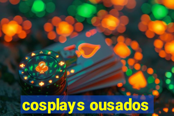 cosplays ousados